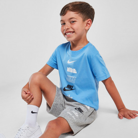 Nike Mid Logo Infant’s Set