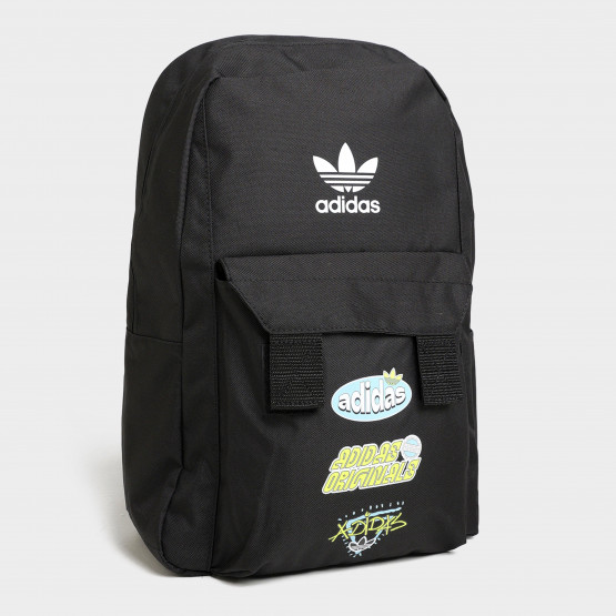 adidas Originals Graphic Youth Kids’ Backpack