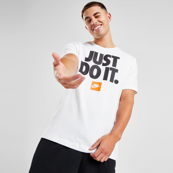 Nike Just Do It Core Ανδρικό T-Shirt