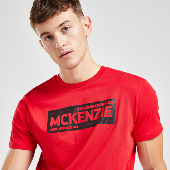 McKenzie Diamond Ανδρικό T-Shirt