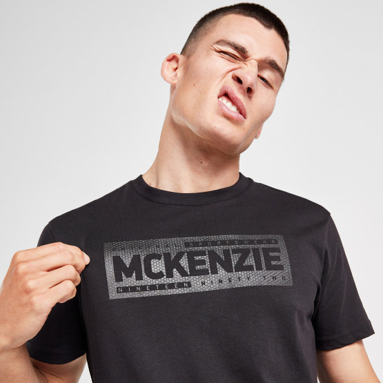 McKenzie Diamond Men’s T-Shirt