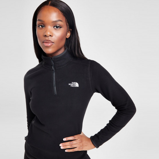 The North Face Glacier Women’s Long Sleeve Top