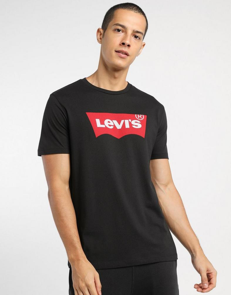 Levi's Housemark Ανδρικό T-Shirt