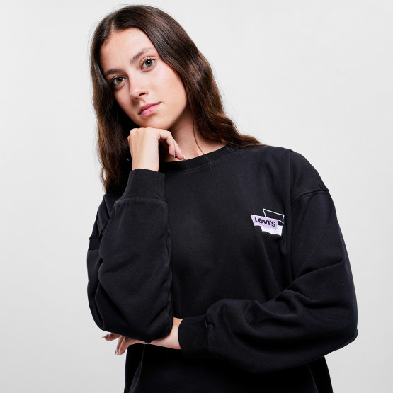 Levi’s Graphic Salinas Women’s Sweatshirt
