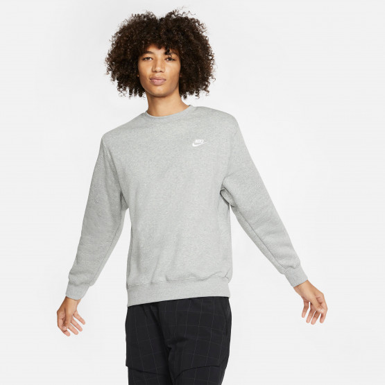 Nike Sportswear Club Men’s Sweatshirt
