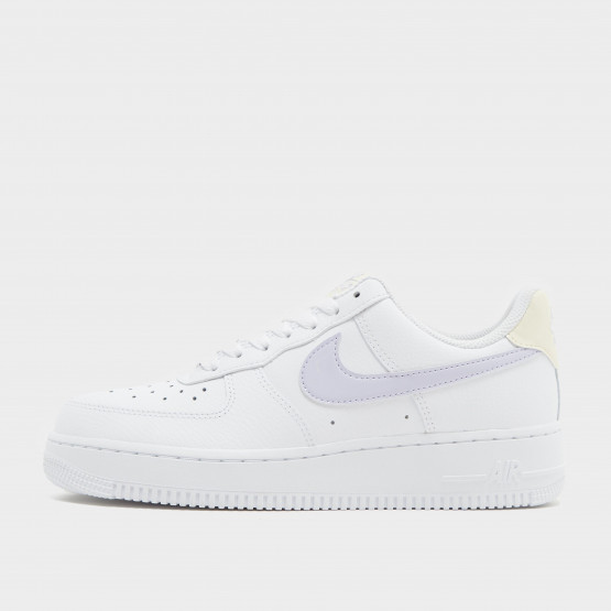 Nike Air Force 1 ’07 Women’s Shoes