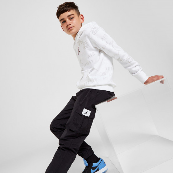 Jordan Jumpman Woven Kids’ Cargo Pants