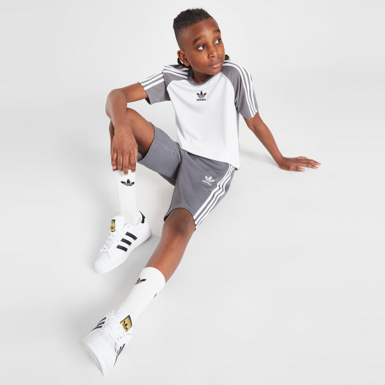 adidas Originals SS Poly Kids’ Shorts