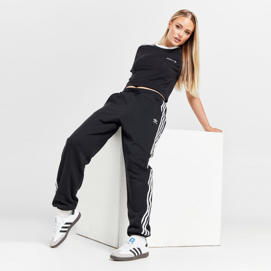 adidas Originals 3-Stripes Oversized Women’s Track Pants