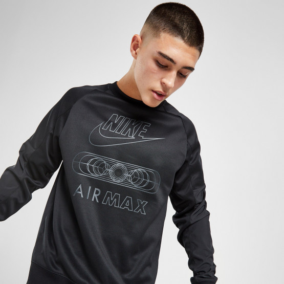 Nike Air Max Men’s Sweatshirt