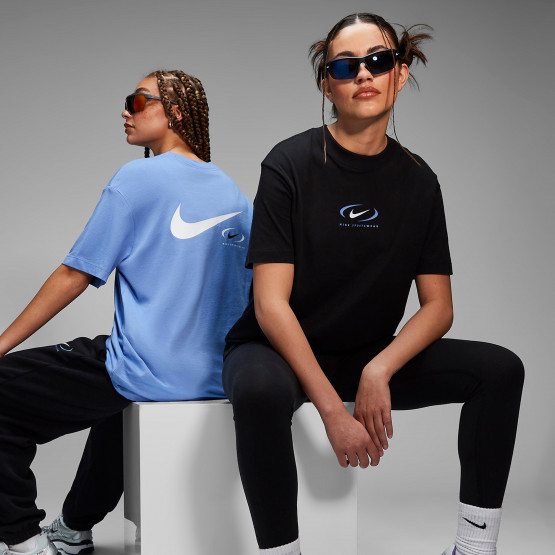 Nike Sportswear Swoosh Women’s T-Shirt