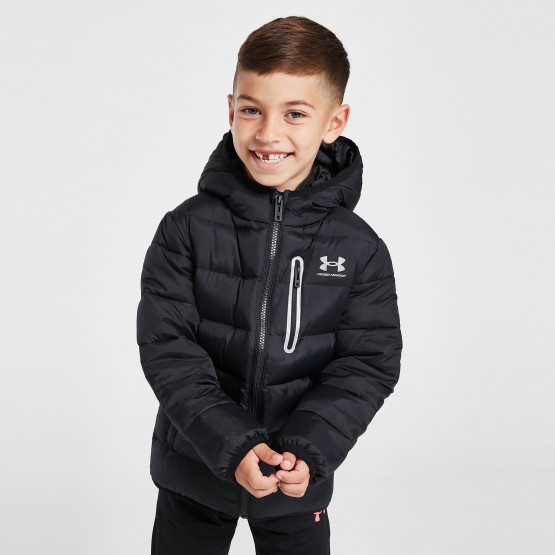 Under Armour Padded Kids’ Jacket
