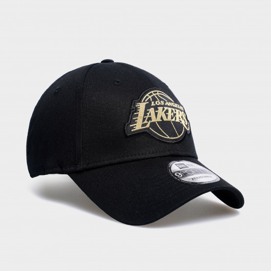 New Era NBA 9FORTY LA Lakers Unisex Καπέλο