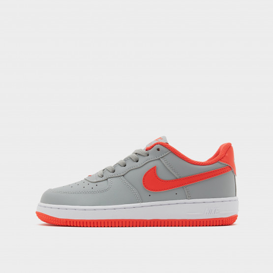 Nike Air Force 1 '07 LV8 Βρεφικά Παπούτσια