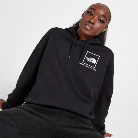 The North Face Box Women’s Hoodie