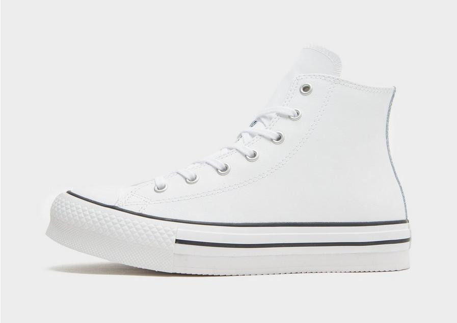 Converse Chuck Taylor All Star Lift Παιδικά Δίπατα Μποτάκια