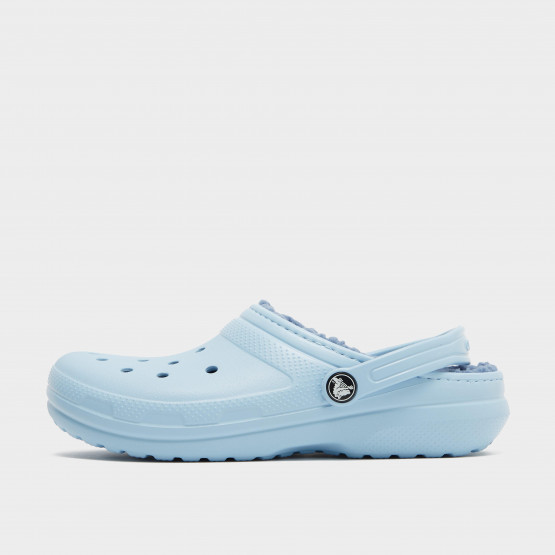 Crocs Classic Clog Lined Kids’ Sandals