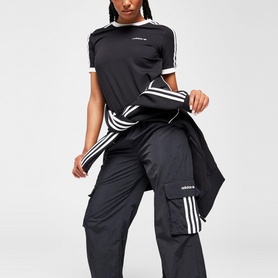 adidas Originals 3-Stripes Γυναικείο Cargo Παντελόνι