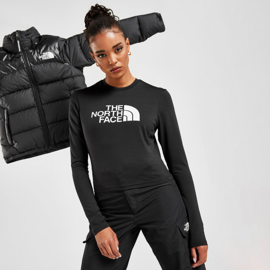 The North Face Dome Women’s Long Sleeve Top