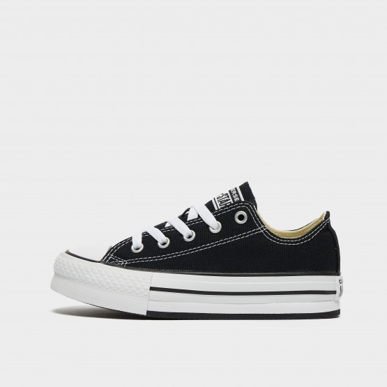 Converse Chuck Taylor All Star Lift Παιδικά Δίπατα Παπούτσια