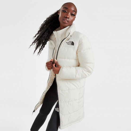 The North Face Long Padded Women’s Jacket