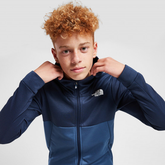 The North Face Kaveh Kids’ Track Top