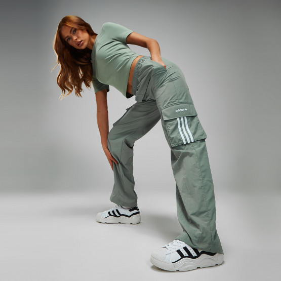 adidas Originals 3-Stripes Women’s Cargo Pants
