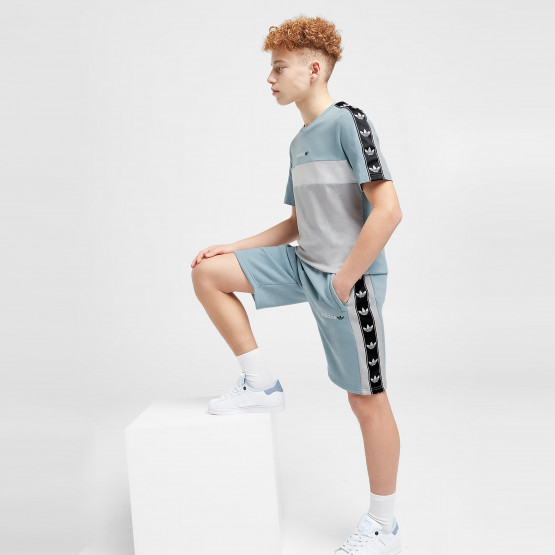 adidas Originals Tape Fleece Παιδικό Σορτς