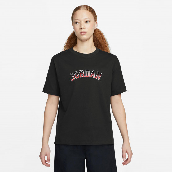 Jordan Graphic Γυναικείο T-Shirt