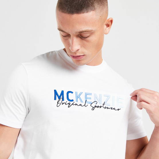 McKenzie Hare Men’s T-Shirt
