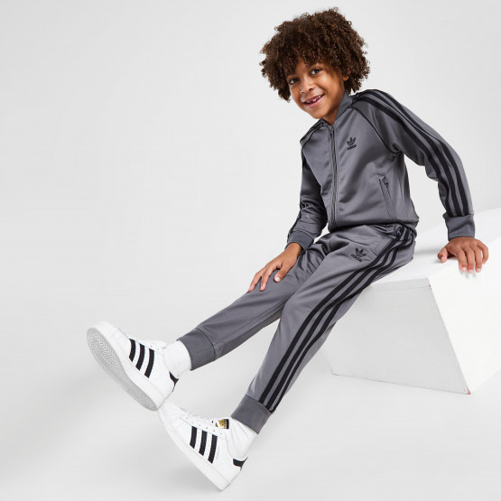 adidas Originals Adicolor SST Kids' Tracksuit