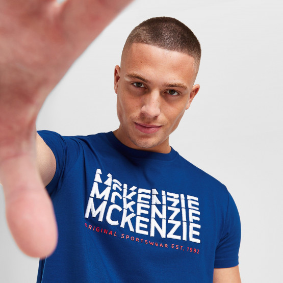 McKenzie Ace Men’s T-Shirt