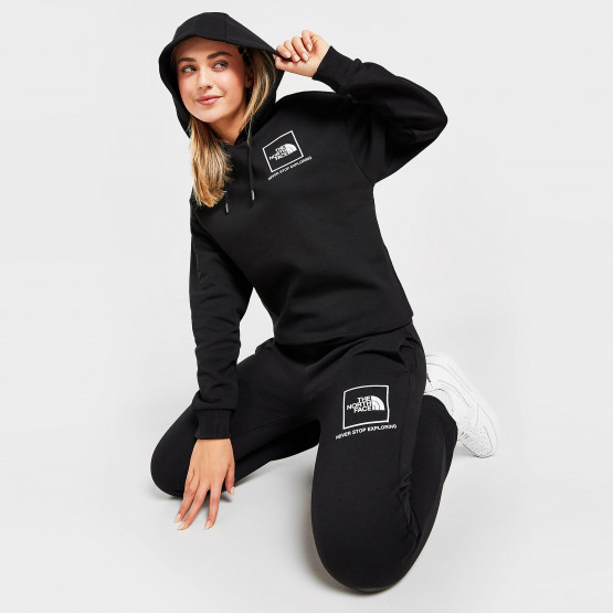The North Face Box Logo Women’s Track Pants