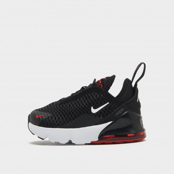 Nike Air Max 270 Infant’s Shoes