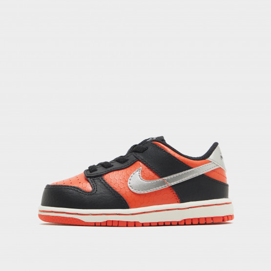 Nike Dunk Low Infant’s Shoes