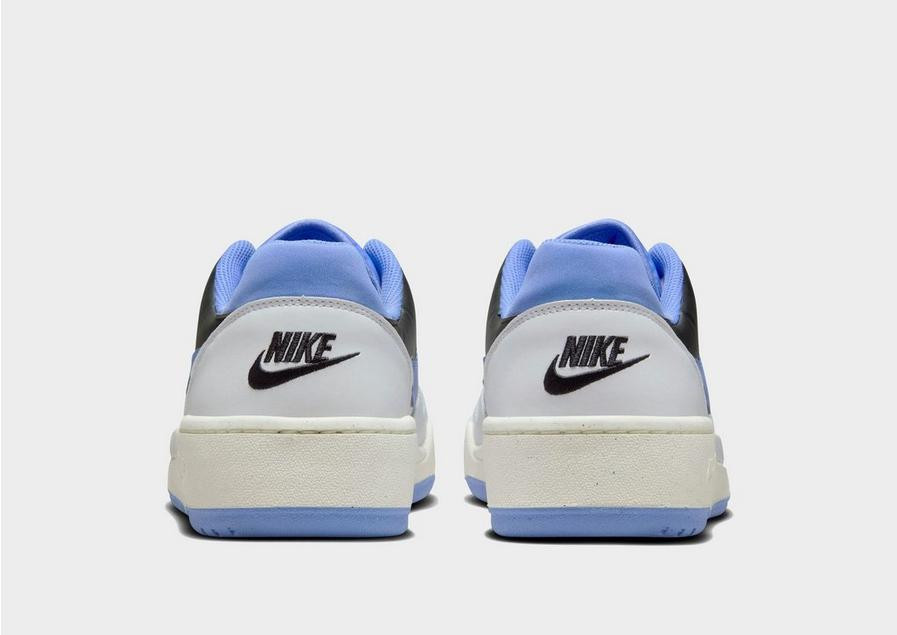 Nike Full Force Low Ανδρικά Παπούτσια