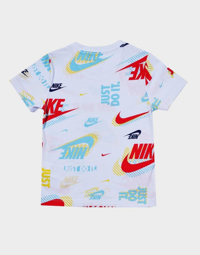 Nike Active Pack Printed Παιδικό T-shirt