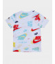 Nike Active Pack Printed Παιδικό T-shirt