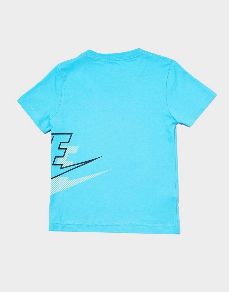 Nike Futura Sidewinder Παιδικό T-shirt
