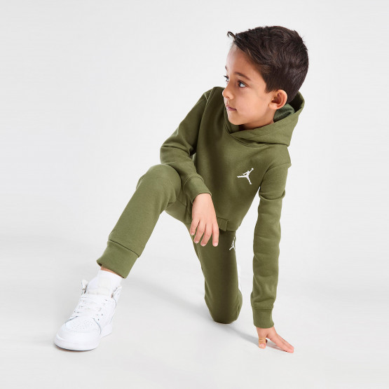 Jordan Essential Fleece Kids’ Tracksuit