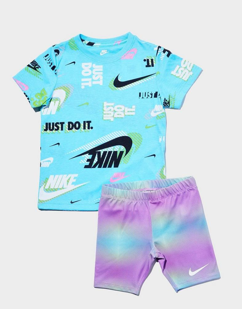 Nike Active Joy Παιδικό Σετ