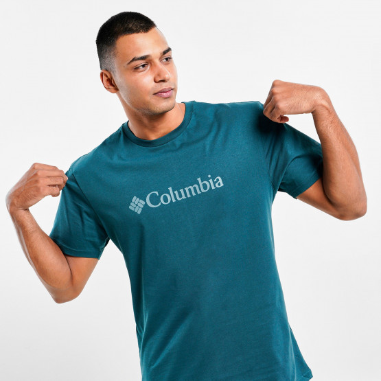 Columbia CSC Basic Logo Men’s T-Shirt