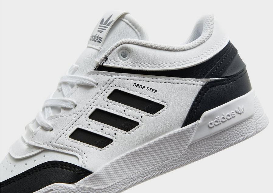 adidas Originals Drop Step Low Kids’ Shoes