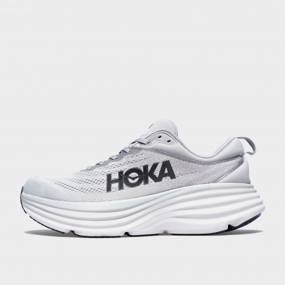 Hoka Glide Bondi 8 Ανδρικά Παπούτσια για Τρέξιμο