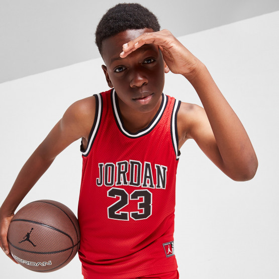 Jordan Jordan 23 Jersey