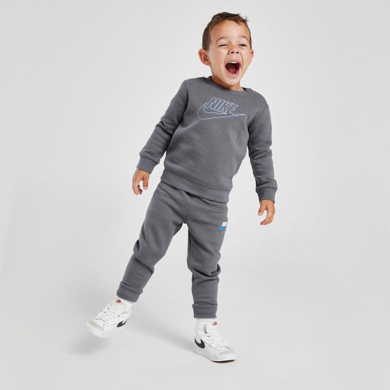 Nike Swoosh Logo Infant’s Tracksuit