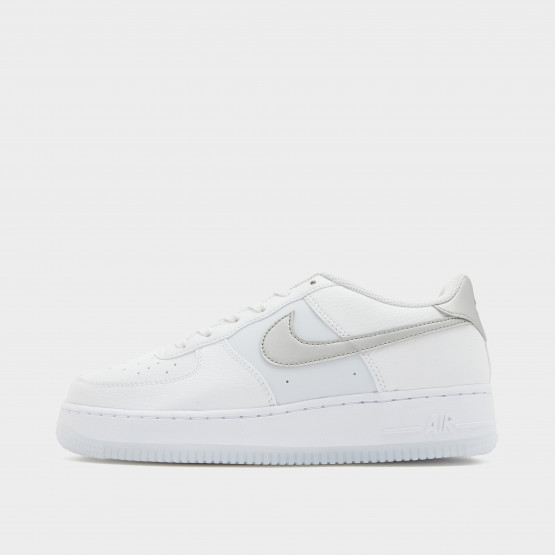 Nike Air Force 1 Low GS Παιδικά Παπούτσια