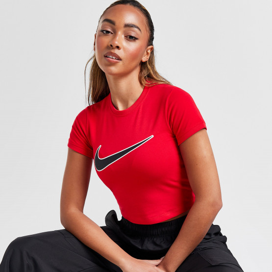 Nike Street Cropped Women’s T-Shirt
