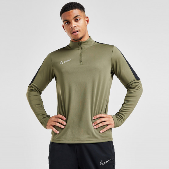 Nike Academy 23 Ανδρική Μπλούζα με Μακρύ Μανίκι