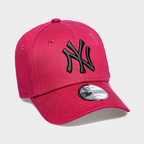 New Era League Essential 9FORTY Παιδικό Καπέλο